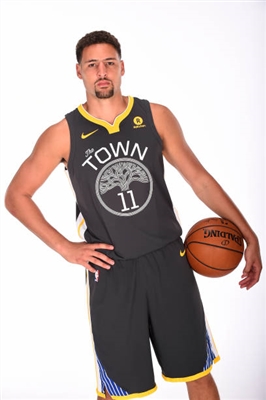 Klay Thompson Poster 3451049
