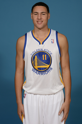 Klay Thompson Poster 3962134