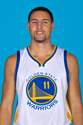 Klay Thompson Poster 3962139