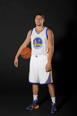 Klay Thompson Poster 3962143
