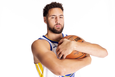 Klay Thompson Poster 3962145