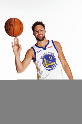 Klay Thompson Poster 3962149