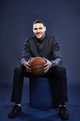 Klay Thompson Poster 3962150