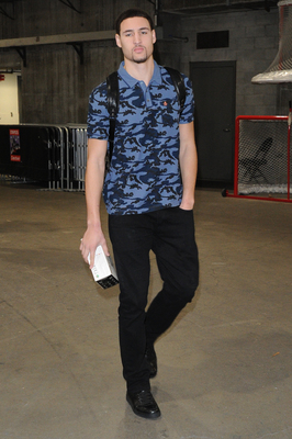 Klay Thompson Poster 3962151