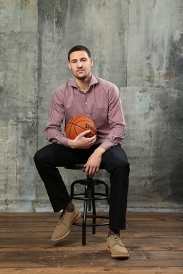 Klay Thompson Poster 3962156