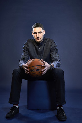 Klay Thompson Poster 3962159