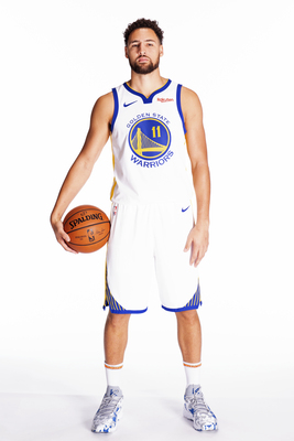 Klay Thompson Poster 3962161