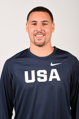 Klay Thompson Poster 3962162