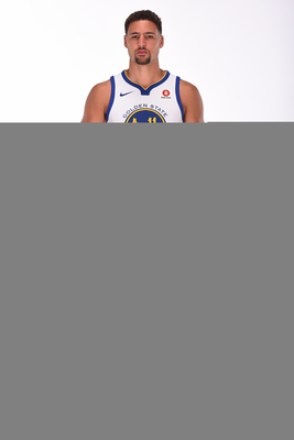 Klay Thompson Poster 3962163