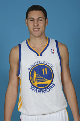 Klay Thompson Poster 3962165
