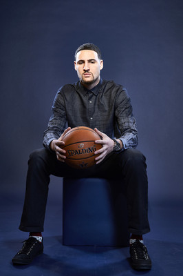 Klay Thompson Poster 3962166