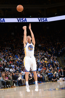 Klay Thompson Poster 3962167