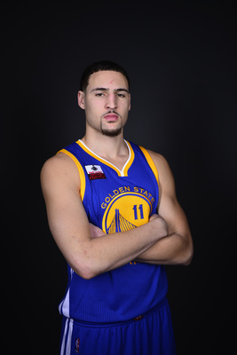 Klay Thompson Poster 3962168