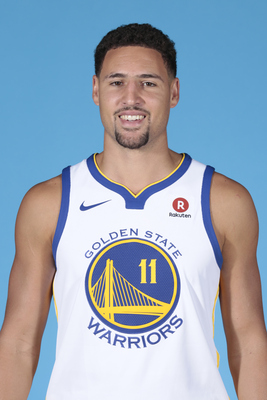 Klay Thompson Poster 3962169