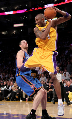 Kobe Bryant Poster 1981805