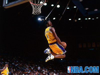 Kobe Bryant Poster 1981807