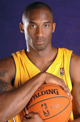 Kobe Bryant Poster 1981808