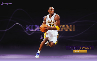 Kobe Bryant Poster 1981810