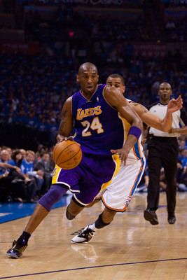 Kobe Bryant Poster 1982663