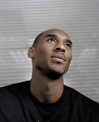 Kobe Bryant Poster 3657281