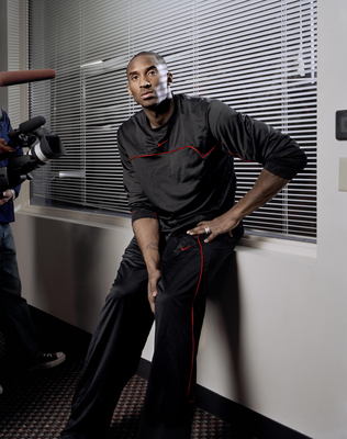 Kobe Bryant Poster 3657283