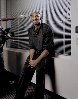 Kobe Bryant Poster 3657284