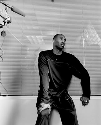 Kobe Bryant Poster 3657285