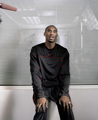 Kobe Bryant Poster 3657288