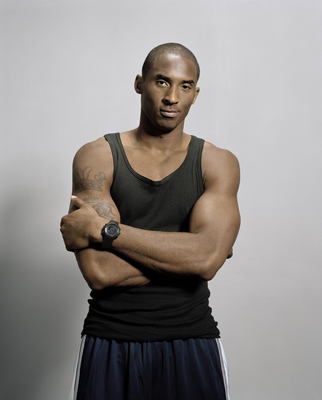 Kobe Bryant Poster 3657290