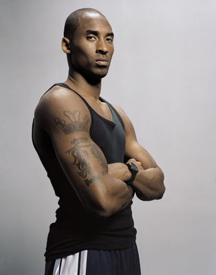 Kobe Bryant Poster 3657291