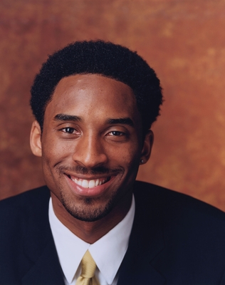 Kobe Bryant Poster 3925477