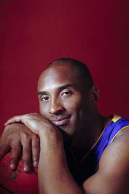 Kobe Bryant Poster 3925478