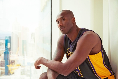 Kobe Bryant Poster 3925479