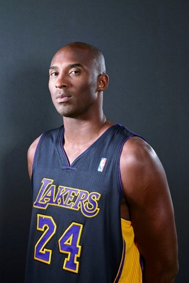 Kobe Bryant Poster 3925480