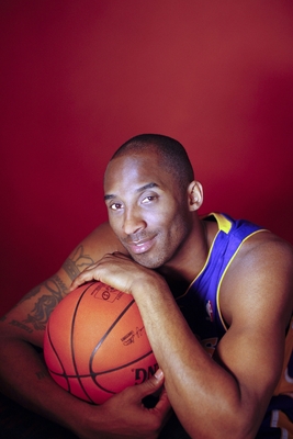 Kobe Bryant Poster 3925483