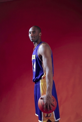 Kobe Bryant Poster 3925485