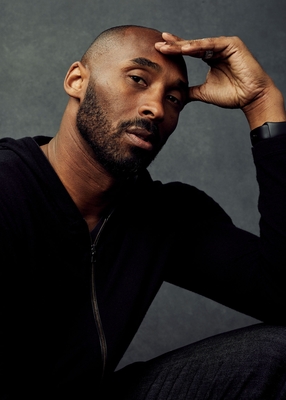 Kobe Bryant Poster 3925486