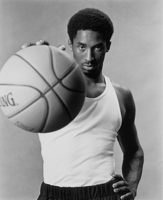 Kobe Bryant Poster 3925487