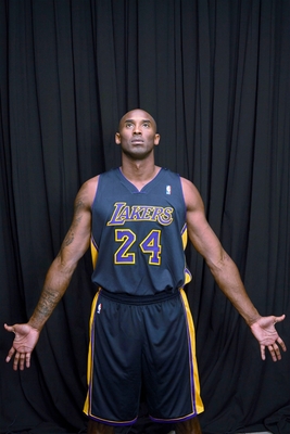 Kobe Bryant Poster 3925489