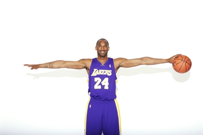 Kobe Bryant Poster 3925491