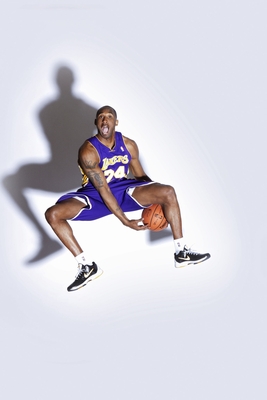 Kobe Bryant Poster 3925492