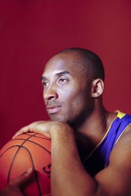 Kobe Bryant Poster 3925493