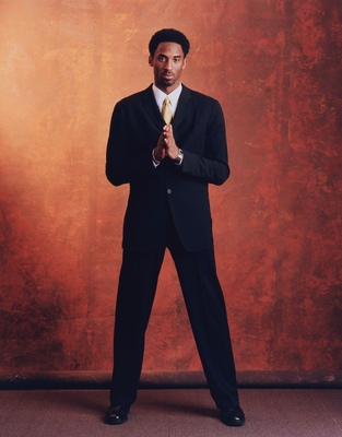 Kobe Bryant Poster 3925494