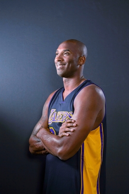 Kobe Bryant Poster 3925496