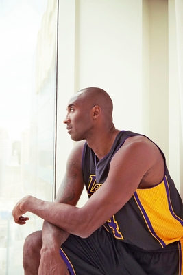 Kobe Bryant Poster 3925497