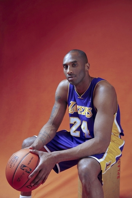 Kobe Bryant Poster 3925498