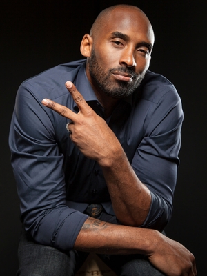 Kobe Bryant Poster 3925499