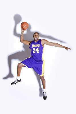 Kobe Bryant Poster 3925505