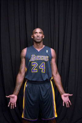 Kobe Bryant Poster 3925506