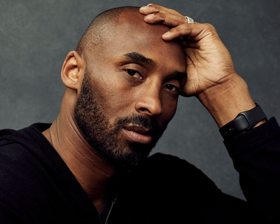 Kobe Bryant Poster 3925507